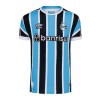 Original Fußballtrikot Gremio FBPA 2023-24 Heimtrikot Für Herren